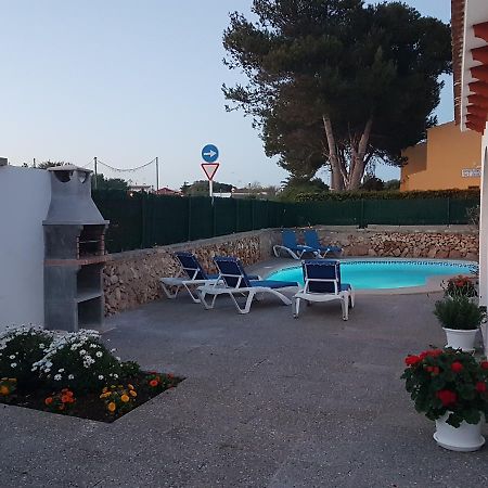 Villa Samba Cala'N Blanes  Extérieur photo