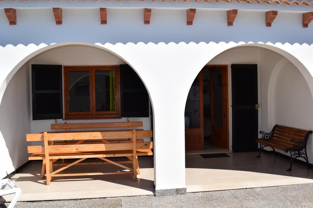 Villa Samba Cala'N Blanes  Chambre photo