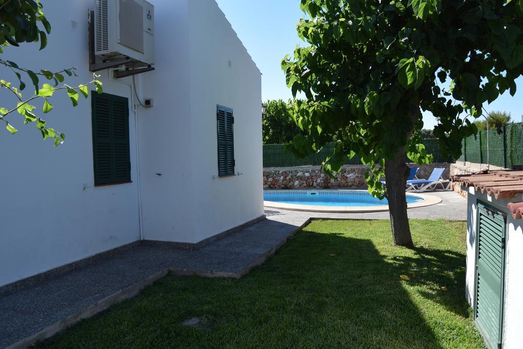Villa Samba Cala'N Blanes  Chambre photo