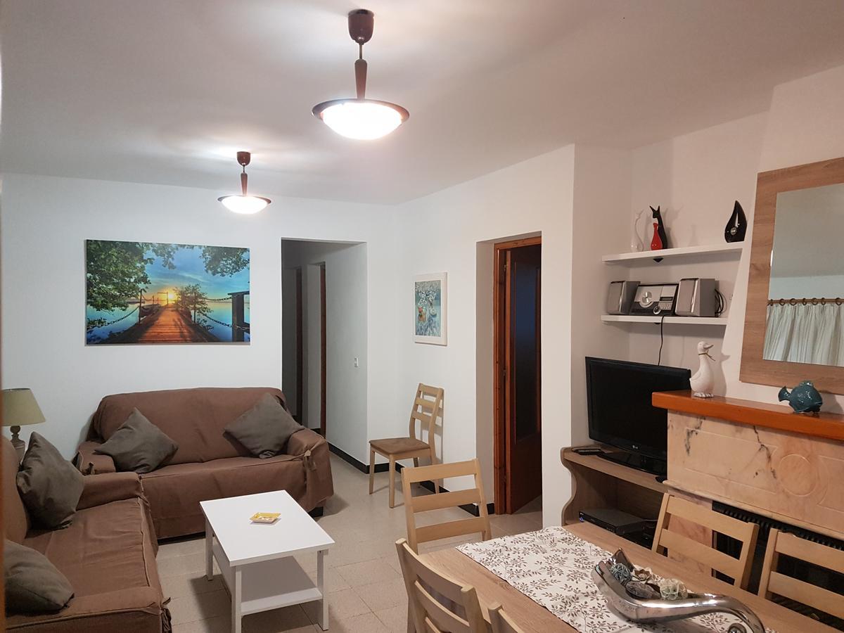 Villa Samba Cala'N Blanes  Extérieur photo