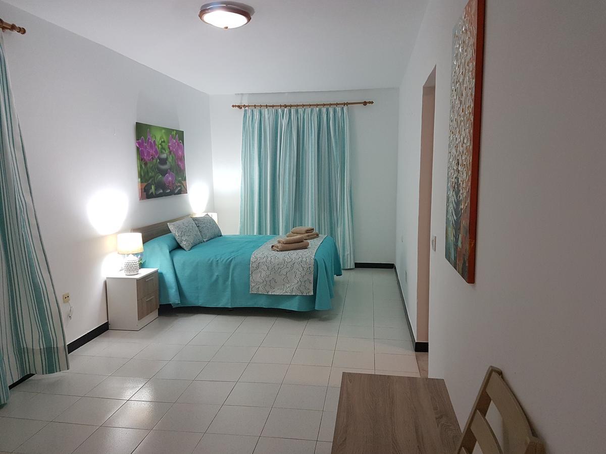 Villa Samba Cala'N Blanes  Extérieur photo
