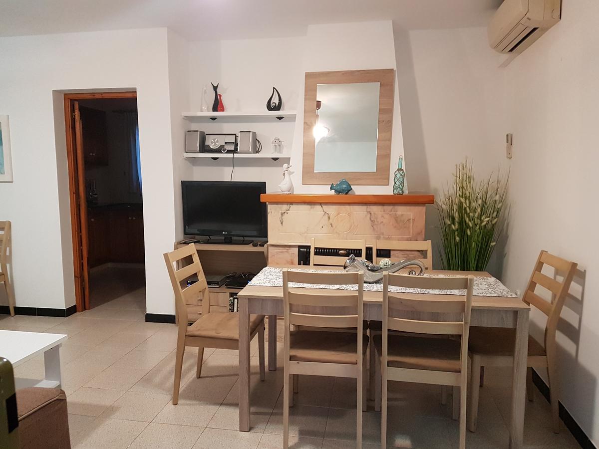 Villa Samba Cala'N Blanes  Extérieur photo